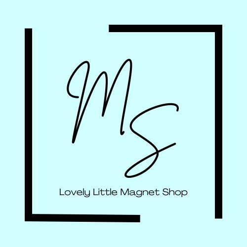 Lovely Little Magnet Shop